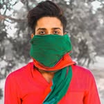 Rocky Yadav - @rocky_hunter_4141 - Instagram