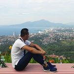 Rocky Erlangga Loway - @rockyloway - Instagram