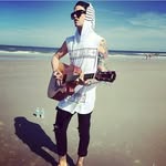 Rocky Mills - @reapermow - Instagram