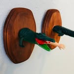 Rocky Mills - @motherofsquirrelgoods - Instagram