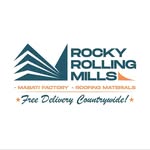 Rocky Rolling Mills - @rockyrollingmillsltd - Instagram