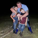 Rocky Morris - @rockmosis - Instagram