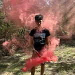 Rocky Morris - @lilrockmosis16 - Instagram