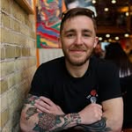 Rocky Nelson - @rockynelsonart - Instagram