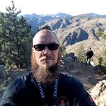 Rocky Nelson - @rockafella247 - Instagram