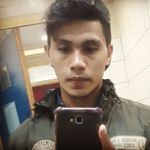 Rocky Nelson^ - @rogaznelson92 - Instagram
