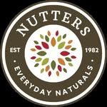 Nutters Everyday Naturals - @nuttersrocky - Instagram
