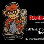 Rocky Ortiz - @rockstarmobilemechanic210 - Instagram
