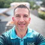 Rocky Roque Ortiz - @rocky_the_roofer - Instagram
