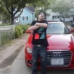 Rocky Man - @rocky_packman - Instagram