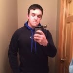 Travis Rocky Pack - @tpack92 - Instagram