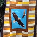 Hilary Pollock - @rockyroadquilts - Instagram