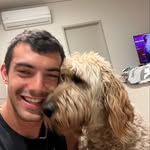 Rocky Powell - @rockygraysen - Instagram