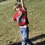 Rocky Powell - @pockyrowell007 - Instagram