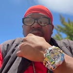 ROCKY POWELL - @rocmarvo - Instagram