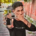 Rocky Ray - @ziddi_yadav_3785 - Instagram