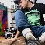 Rocky Ray - @rockyray_ - Instagram