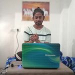 Rocky Ray - @pradhumray4 - Instagram