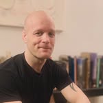 Rocky J. Reed - @rockyreedart - Instagram