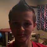 Rocky Reed - @im_a_rock21 - Instagram