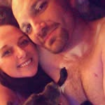 Rocky Reed - @rocknliz2019 - Instagram