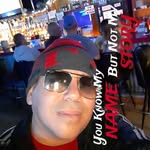 Rocky Reyes - @esrella133 - Instagram