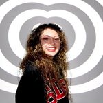 Rocky Reyes - @curlygirl_prints - Instagram