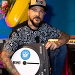 DJ, marketing, Creative Builds - @rockyross1 - Instagram
