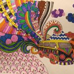 Rocky Ross - @walking_librarian - Instagram
