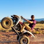 Rocky Ross - @rockyross21 - Instagram