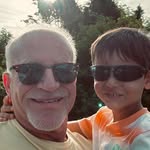 Rocky Ross - @rockyasherross - Instagram