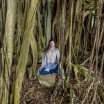 Rocky Ross - @loveandlotuses - Instagram