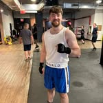 (Rocky) Ross Donald - @rockyrossdonald - Instagram
