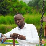 Rocky Ross Mpong'a Mpongo - @mpongampongo - Instagram