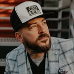 Rocky Ross Personal Account - @rockyrosscreations - Instagram