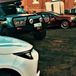 Rocky Shepherd - @rockysteph35 - Instagram