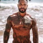 Rocky Sutton - @rocky2238 - Instagram