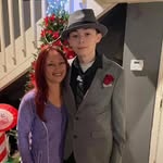 Tasha n Rocky miller - @tashanrocky - Instagram