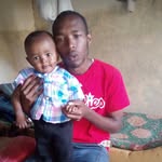 Rocky Thomas - @thomasnjerumuriithi - Instagram