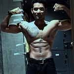 Rocky Thomas - @rockylifts12 - Instagram