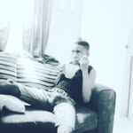 Rocky Thomas AJ Shindele - @ajrocky292 - Instagram