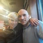 Rocky-james Watson - @rockyjameswatson1982 - Instagram