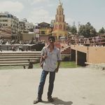 Rocky Watson - @rockywatson7705 - Instagram