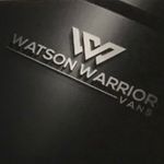 Rocky Watson - @watsonwarriorvans - Instagram