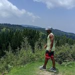 Rocky Watson - @harry.minz.142 - Instagram