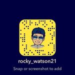 rocky watson - @rocky_watson_14 - Instagram