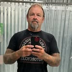 Morning star - @rockywebb666 - Instagram