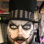 Rocky Webb - @freak1920 - Instagram
