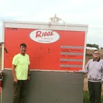 Risse Addition - @rockyweber3 - Instagram