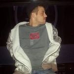 Rocky Willis - @rockywillis - Instagram